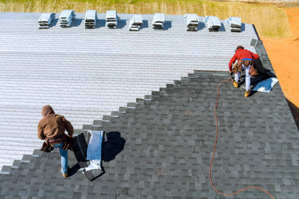 Quick and Trustworthy Emergency Roof Repair Services in Riverton, IL