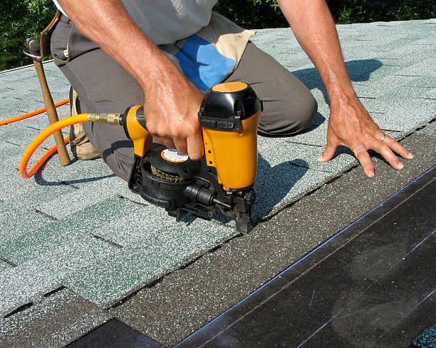 Best Shingle Roofing Installation  in Riverton, IL