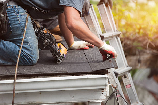 Best Roofing Contractors for Homes  in Riverton, IL