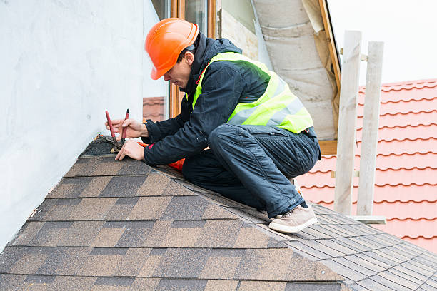 Best Residential Roofing Contractor  in Riverton, IL